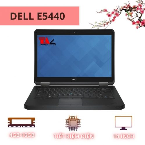 DELL-E5440-i7
