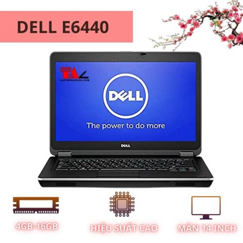 Dell-E6440-i7
