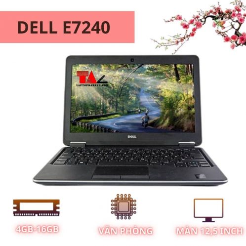 DELL-E7240-i7