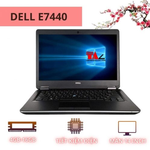 DELL-E7440-i7
