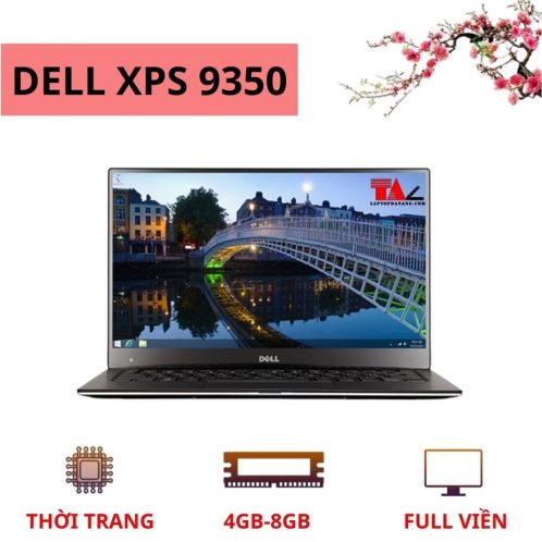 Dell-XPS-9350-i5