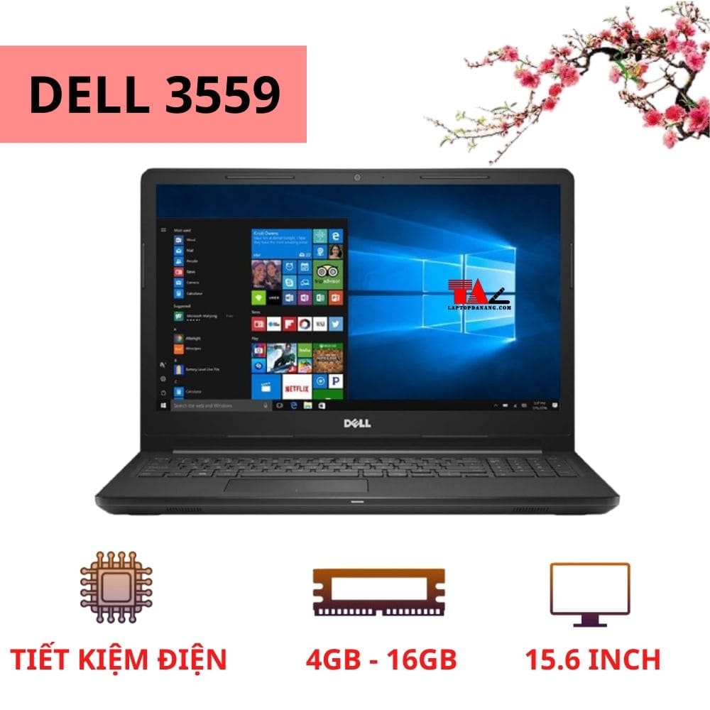 DELL-3559-i5