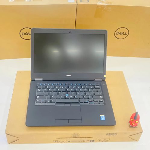 dell-e7450