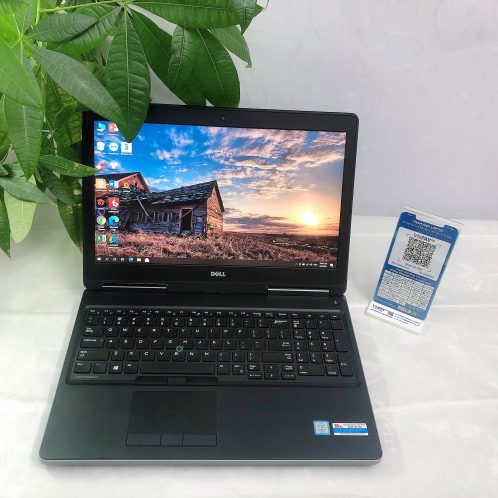 Dell Precision 7510