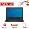 DELL-E7270-i7
