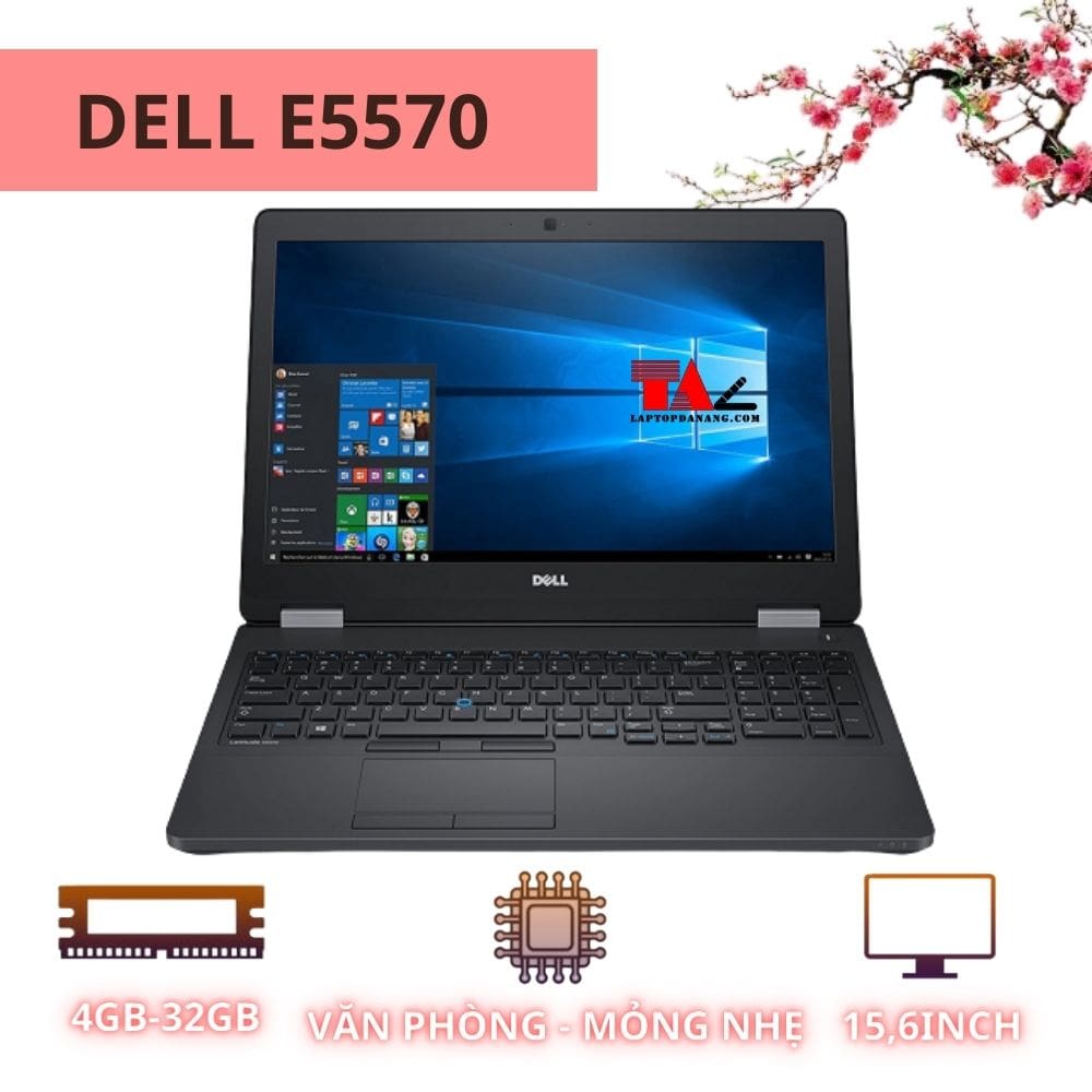 Dell-E5570 Dell-E5570
