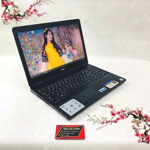 Dell-latitude-E5570