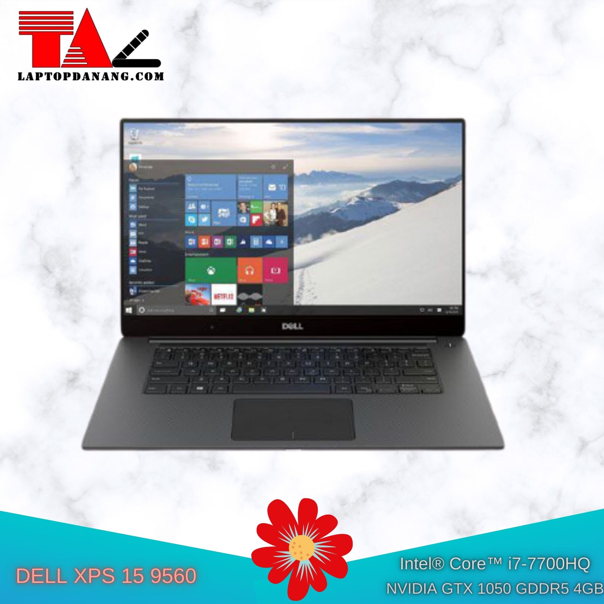 màn hình dell xps 9560 màn hình dell xps 9560