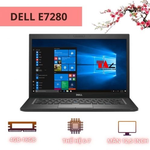 Dell-E7280