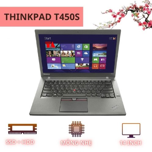 THINKPAD-T450s