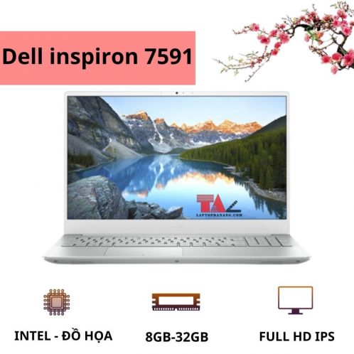 Dell-inspiron-7591