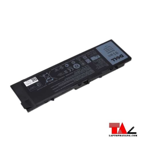 Pin-Laptop-Dell-Precison-M7720