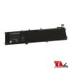 Pin-Laptop-Dell-XPS-9570