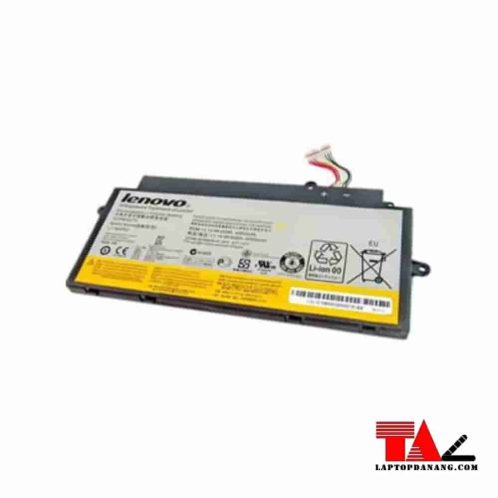 Pin-Laptop-Lenovo-Ideapad-U510