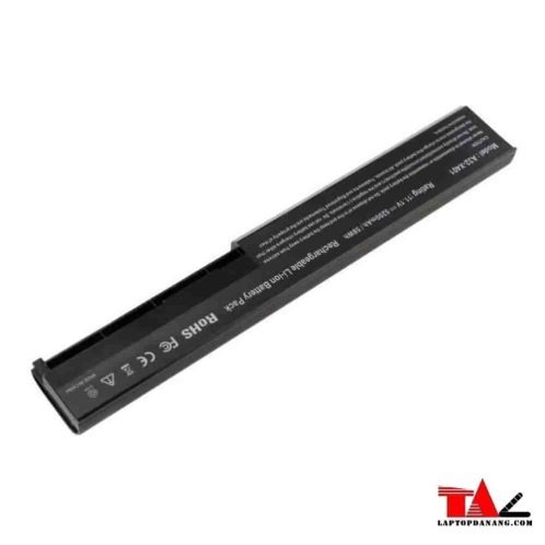 Pin laptop-Asus-X301