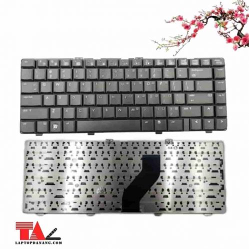 Bàn Phím hp dv6000 dv5500 compad F500 F700 V6000