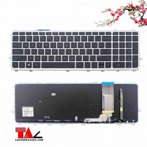 ban-phim-HP Envy 15-J 17-J, 15-J000, 15-Q000, 17-J000, m6-n000, m7-j000 - 15-J000 (ĐÈN)-min