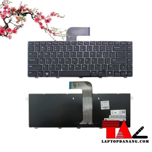 Bàn phím Dell inspiron N311Z