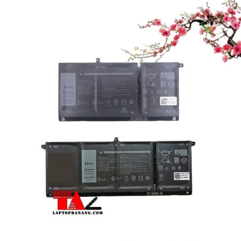 Pin-dell-Inspiron-N5408-5408