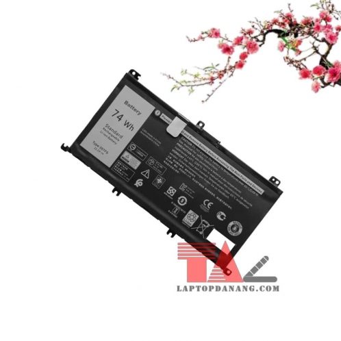 Pin-dell-inspiron-N7558-7558