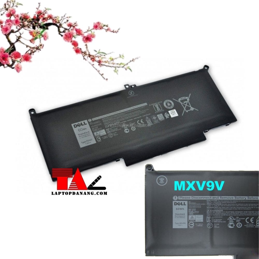 pin-dell-latitude-E7400-7400 pin-dell-latitude-E7400-7400