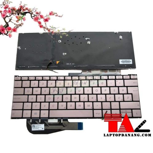 Ban-phim-Asus-UX390-UX390UA