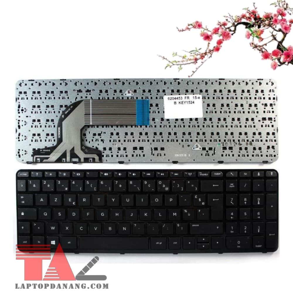 Bàn phím hp 15-d 15-r 15-d062TU Bàn phím hp 15-d 15-r 15-d062TU