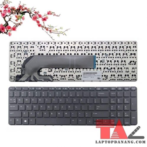 Bàn phím hp 450-G0 450-G1 450-G2 455-G1 455-G2