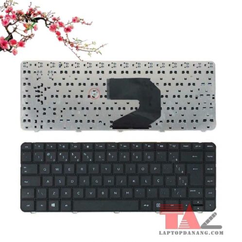 Bàn phím laptop HP 1000 450