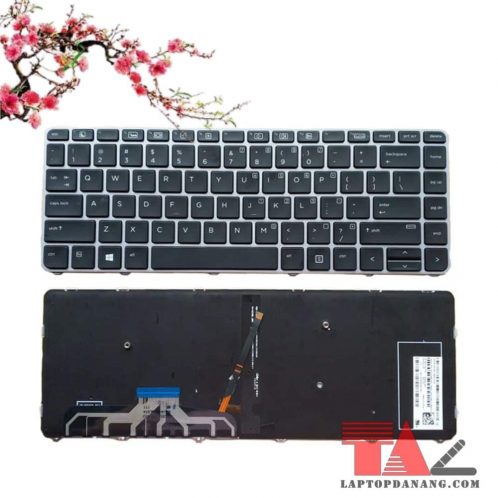 Bàn phím laptop HP 1040-G1 1040-G2 1040-G3