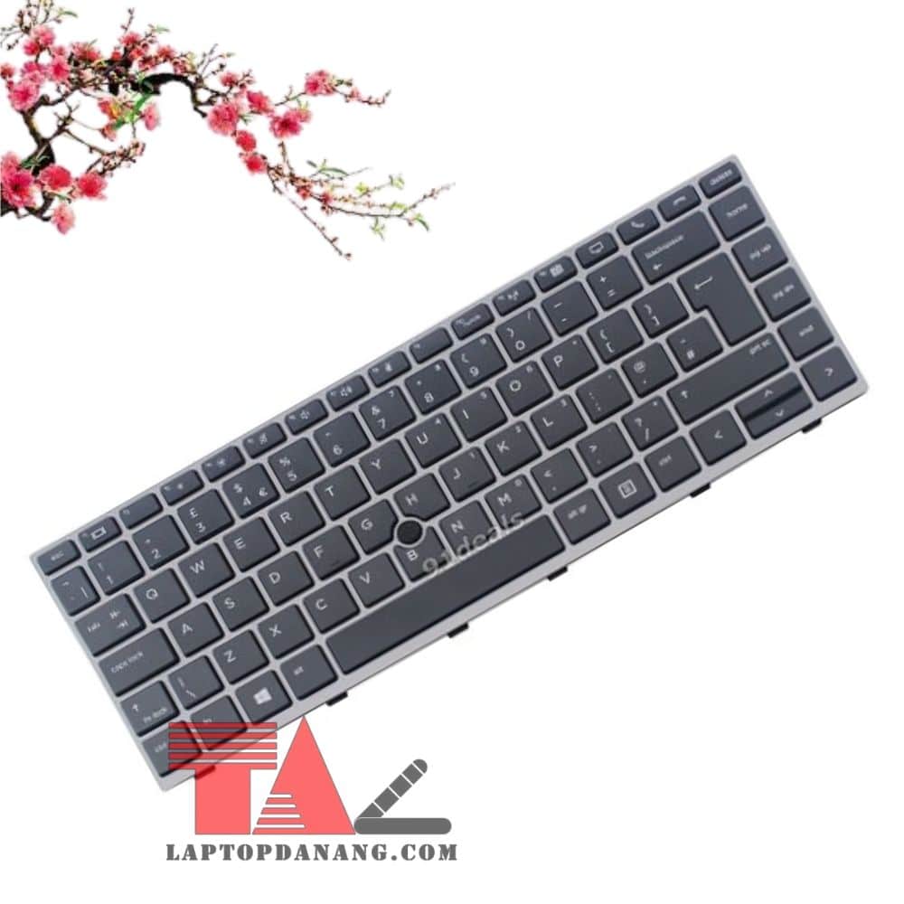 Bàn phím laptop HP 840-G7 840-G8 Bàn phím laptop HP 840-G7 840-G8
