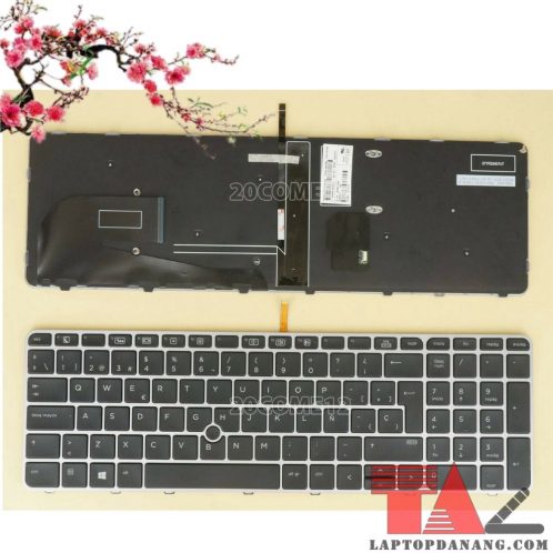 Bàn phím laptop HP 850-G5 850-G6