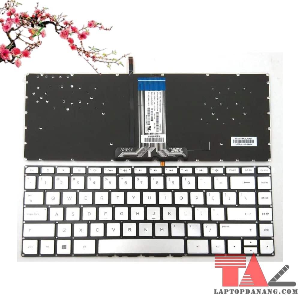 Bàn phím laptop HP M3-U M3-U001DX M3-U003DX Bàn phím laptop HP M3-U M3-U001DX M3-U003DX
