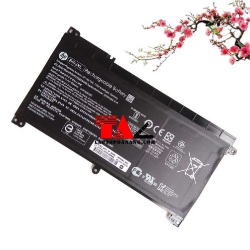 Pin Laptop HP 13-U 13-U107TU 13-U108TU 13-U131TU 13-U104TU 13-U004TU