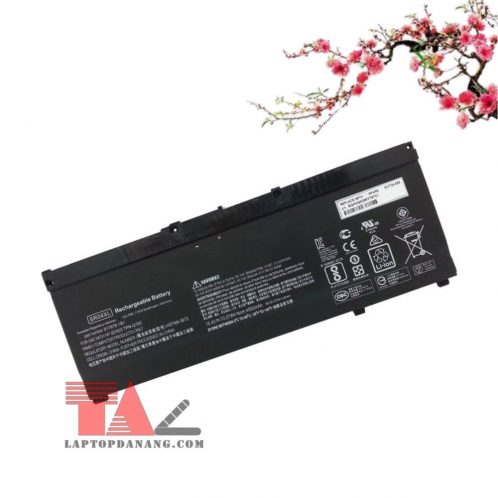 Pin Laptop HP 15-CX 15-CX0078TX 15-CX0144TX 15-CX0071NR