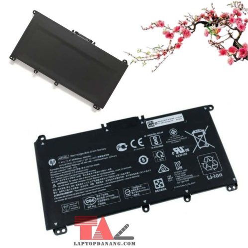 Pin Laptop HP 15S-FQ