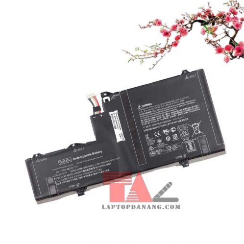 Pin Laptop HP EliteBook X360 1030 G2