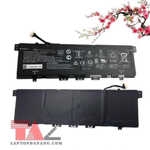 Pin Laptop HP Envy 13-AH 13-AQ