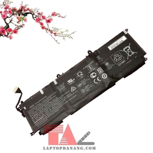 Pin Laptop HP Envy 13-ad074TU