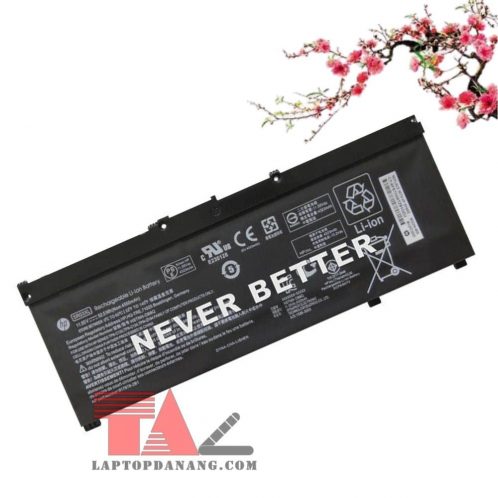 Pin Laptop HP Envy 15-CN 15-CN1073WM 15-CN1073 15-CN0008
