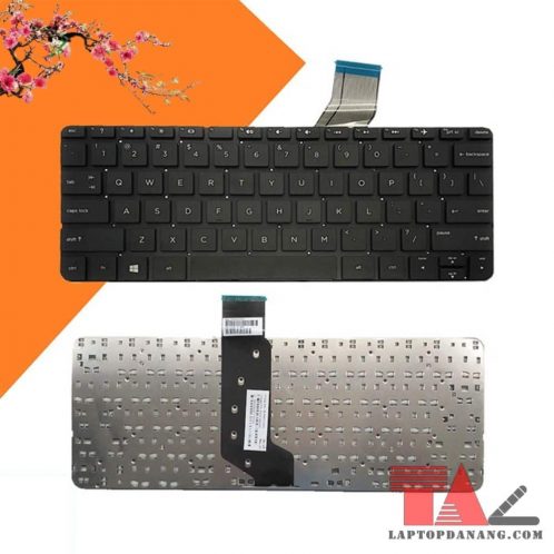 bàn phím HP 11-E 11-N 11-D