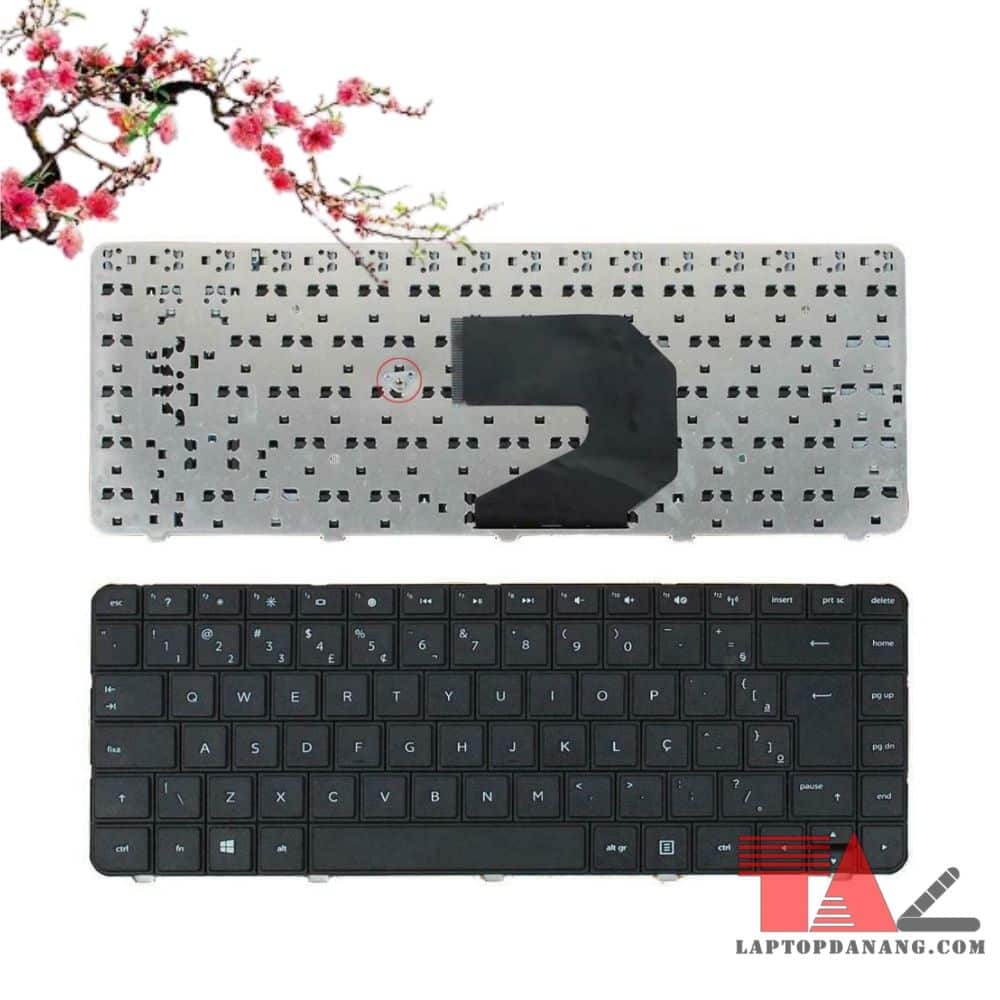 bàn phím HP 650 655 CQ43 CQ45 CQ57 CQ58 bàn phím HP 650 655 CQ43 CQ45 CQ57 CQ58