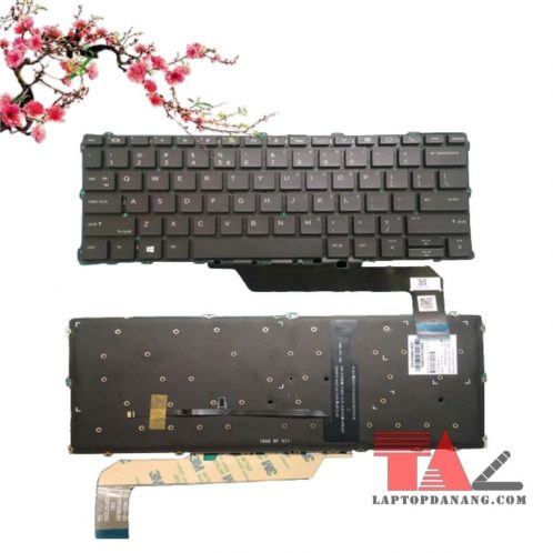 bàn phím HP Elitebook 1030 G3