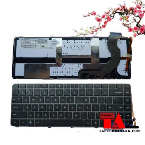 bàn phím laptop HP 14-1100