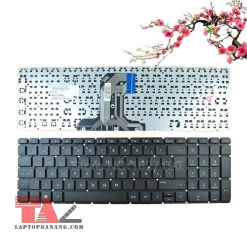 bàn phím laptop HP 15-A 15-F 15-H 15-S