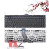 bàn phím laptop HP 15-AB030TU 15-AB033TU 15-AB070TX 15-AB071TX