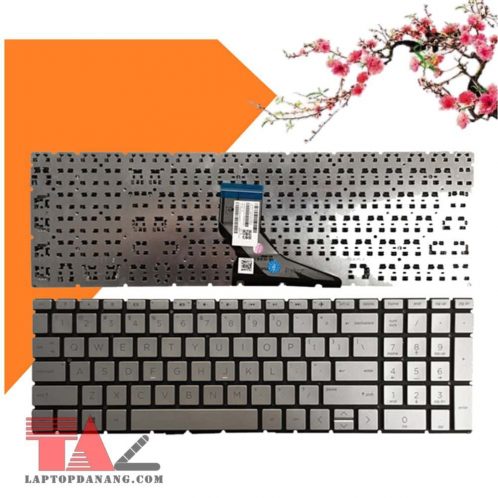 bàn phím laptop HP 15-DA 15S-DU