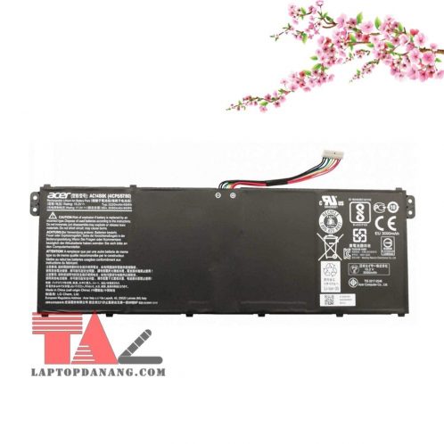 Pin Laptop Acer Predator Helios 300 PH315-51, PH315-52, PH317-51, PH317-52