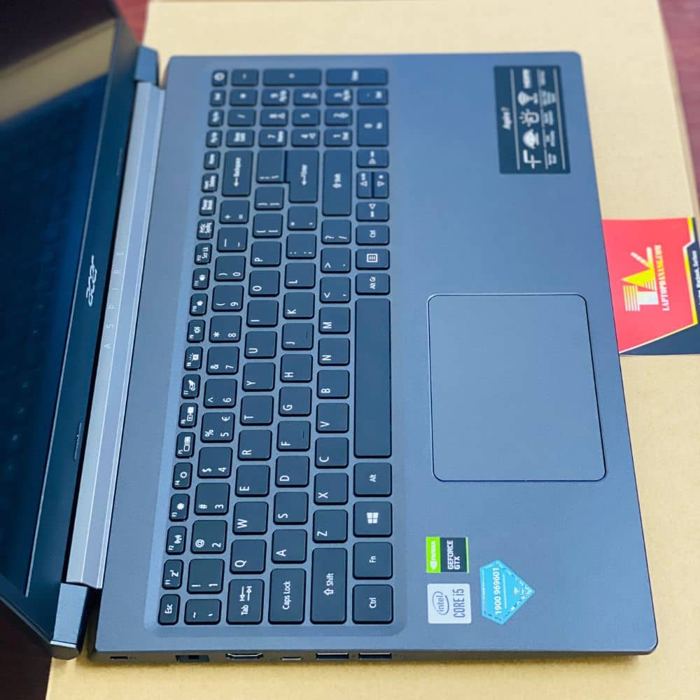Acer Aspire 7 A715-75G-58U4 i5 10300H/8GB/512GB/GTX1650 Acer-Aspire-7-A715-75G-58U4-2