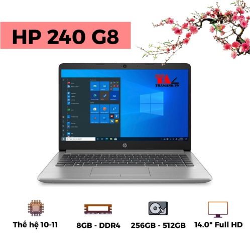 hp-240-g8